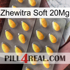 Zhewitra Soft 20Mg cialis2